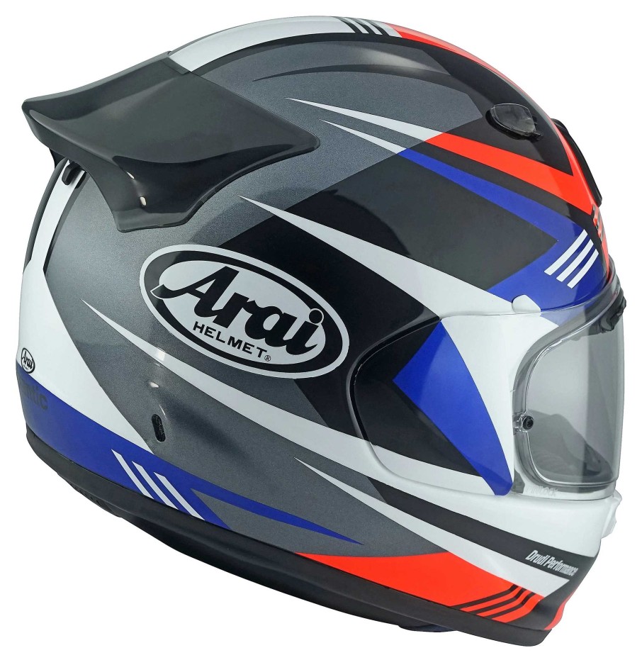 New Arai Arai Quantic Mark