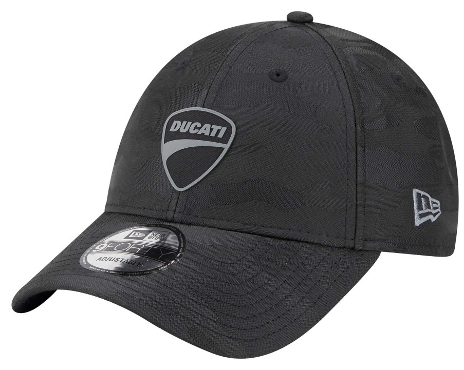 Wholesale New Era New Era Ducati Camo 9Forty Cap