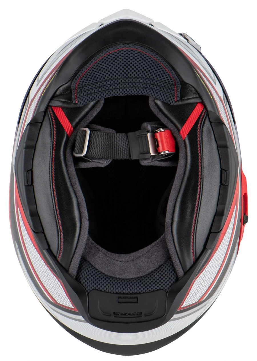 Wholesale Shoei Shoei Gt-Air Ii Notch Tc-1