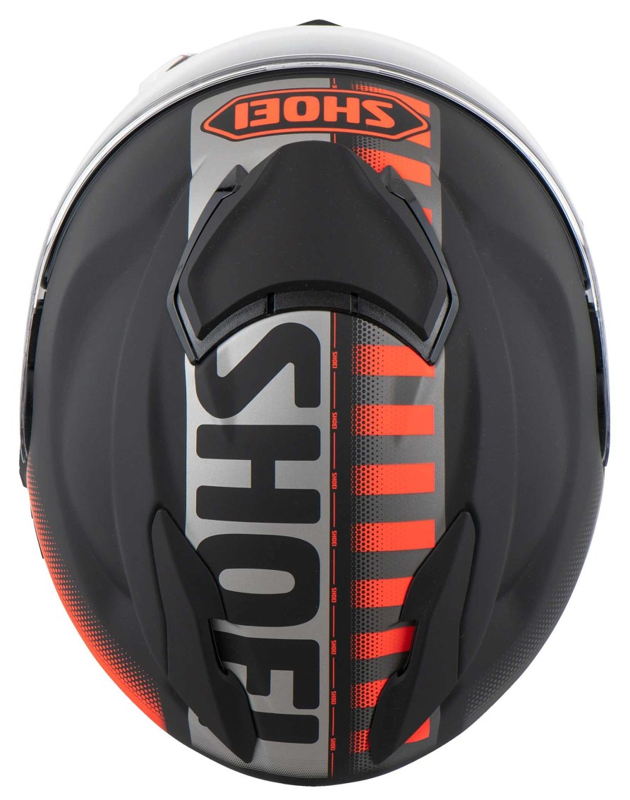 Online Shoei Shoei Gt-Air Ii Tesseract Tc-1