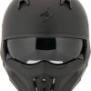 New Scorpion Scorpion Covert-X Open Face Helmet