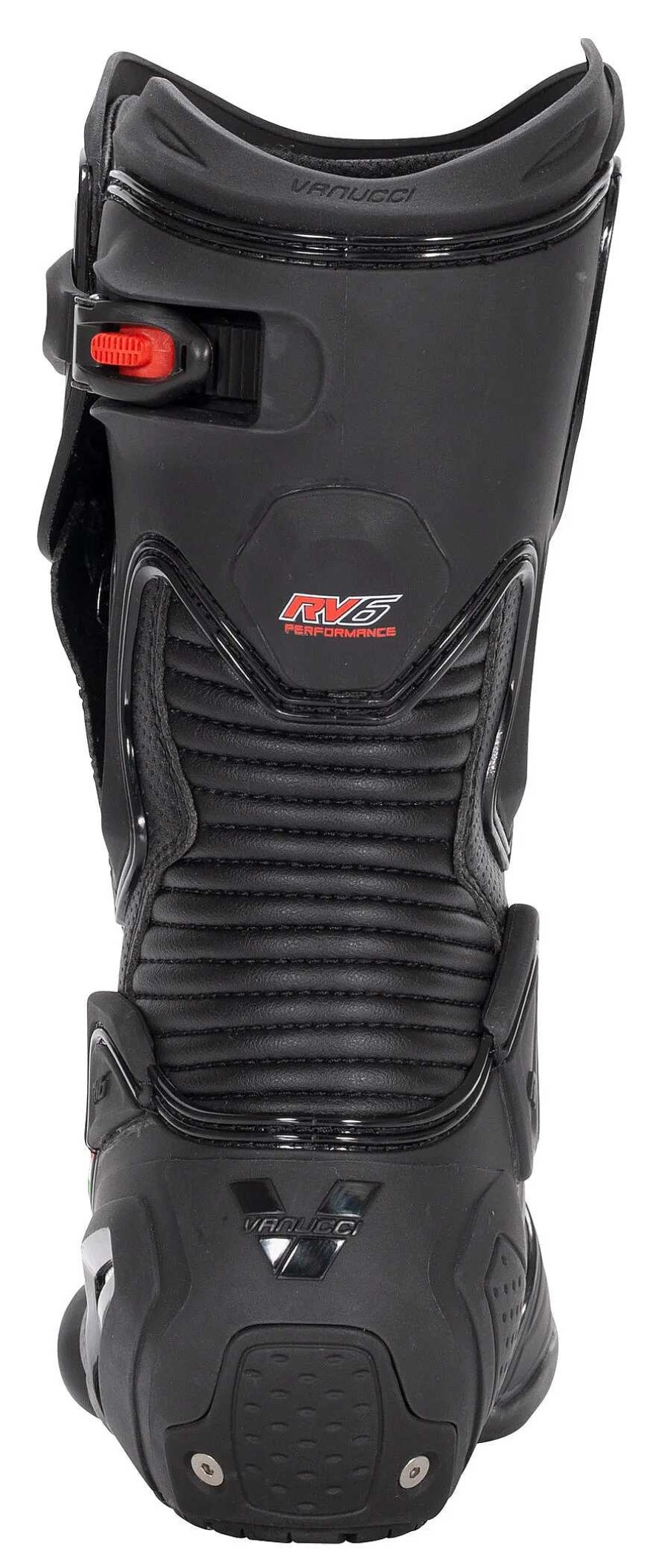 New Vanucci Vanucci Rv6 Performance Air Boots