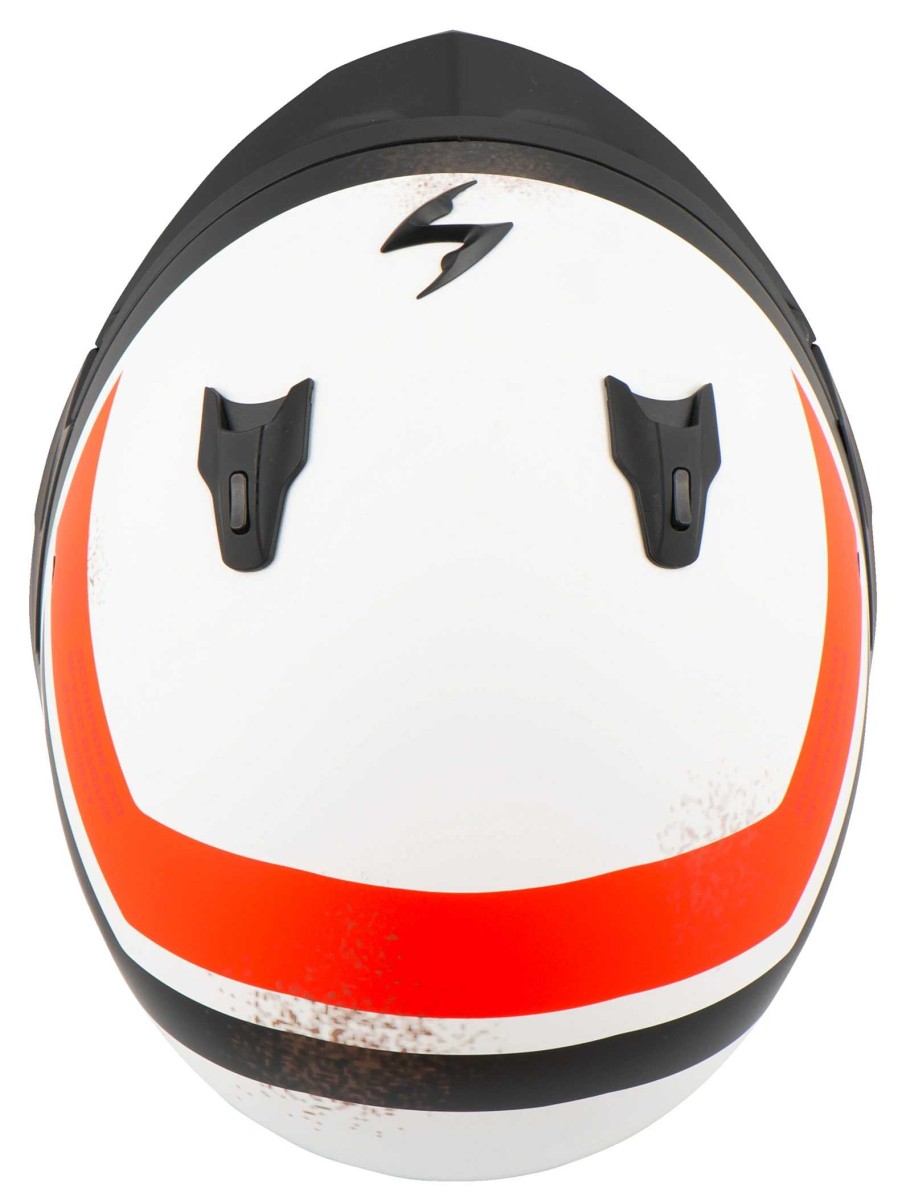 Wholesale Scorpion Scorpion Covert-X T-Rust Open Face Helmet