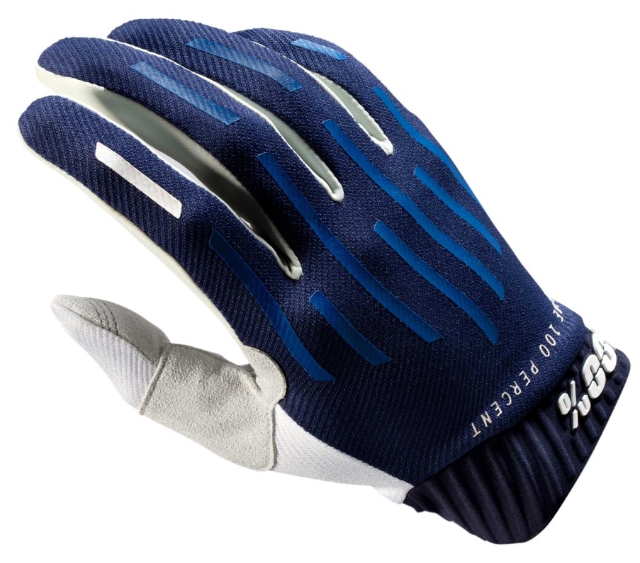 Wholesale 1 100% Ridefit Gloves