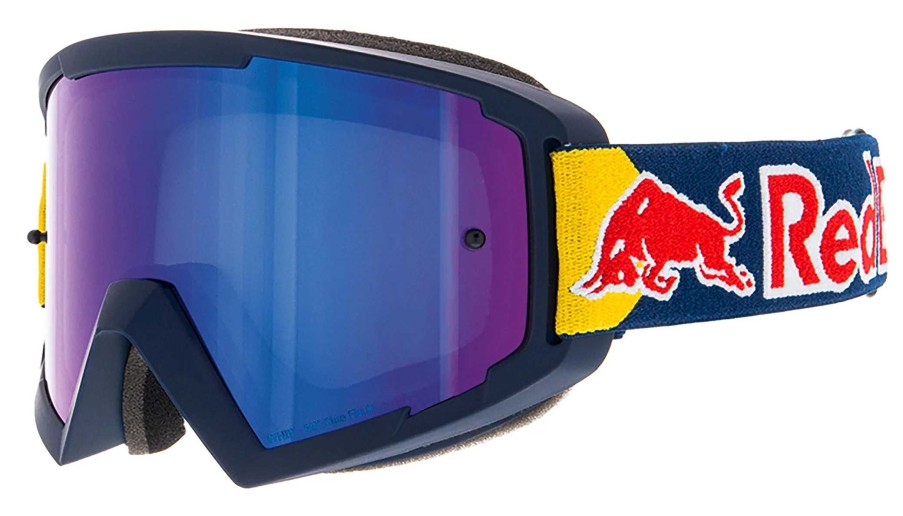 Online Red Bull Spect Eyewear Whip Motocross Goggles