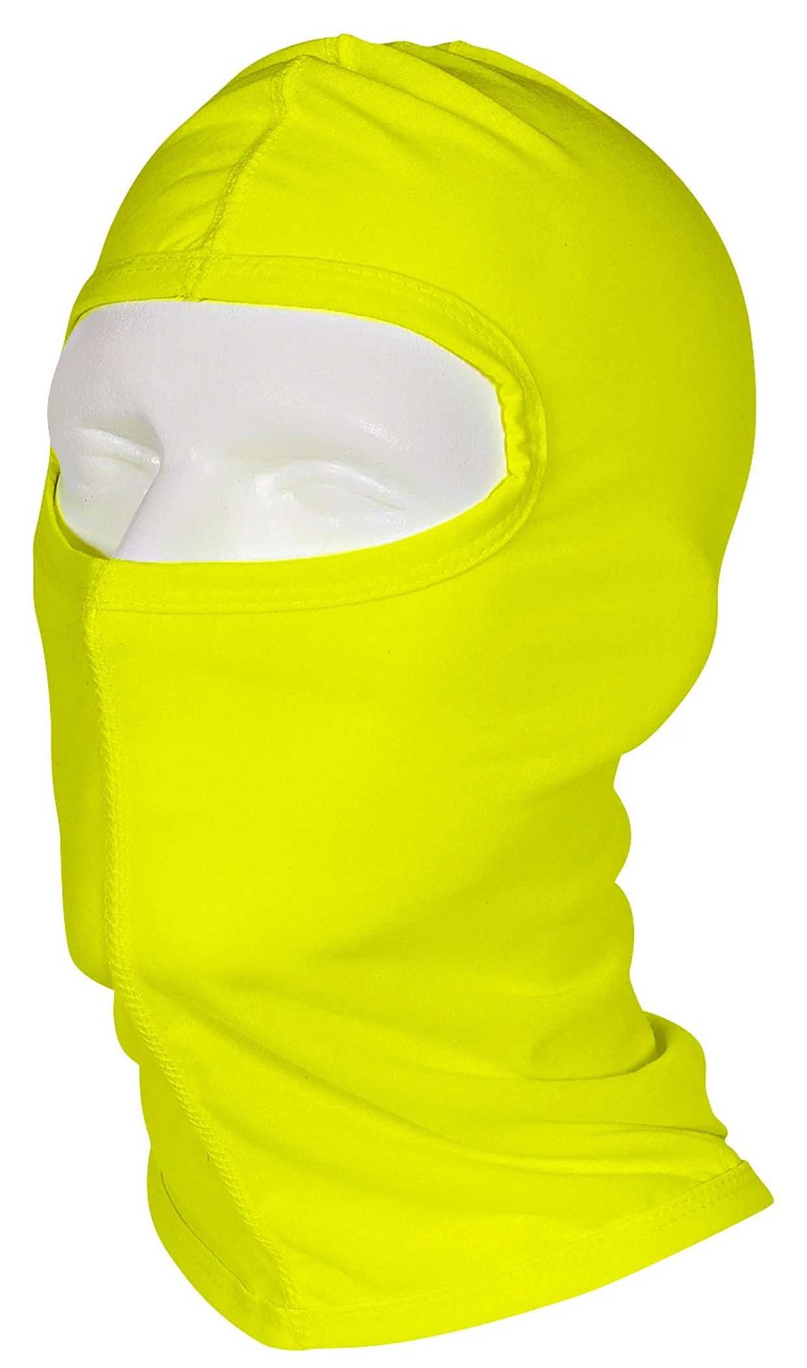 Online Louis Louis Neon Balaclava