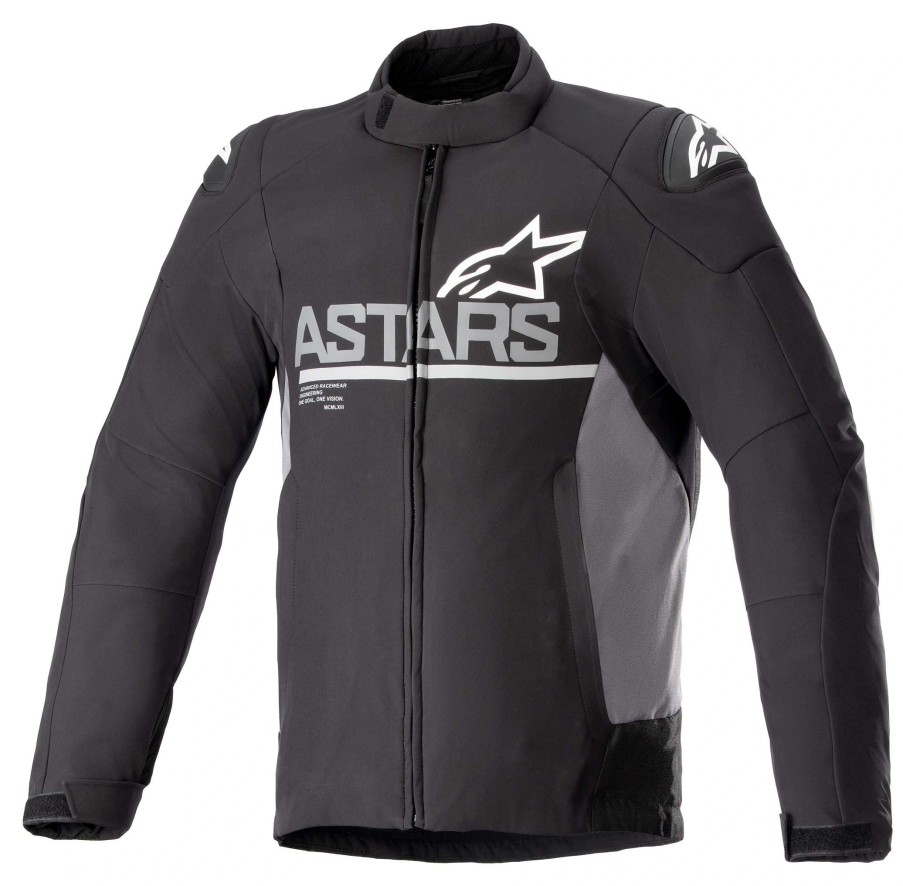 Best alpinestars Alpinestars Smx Waterproof Textile Jacket