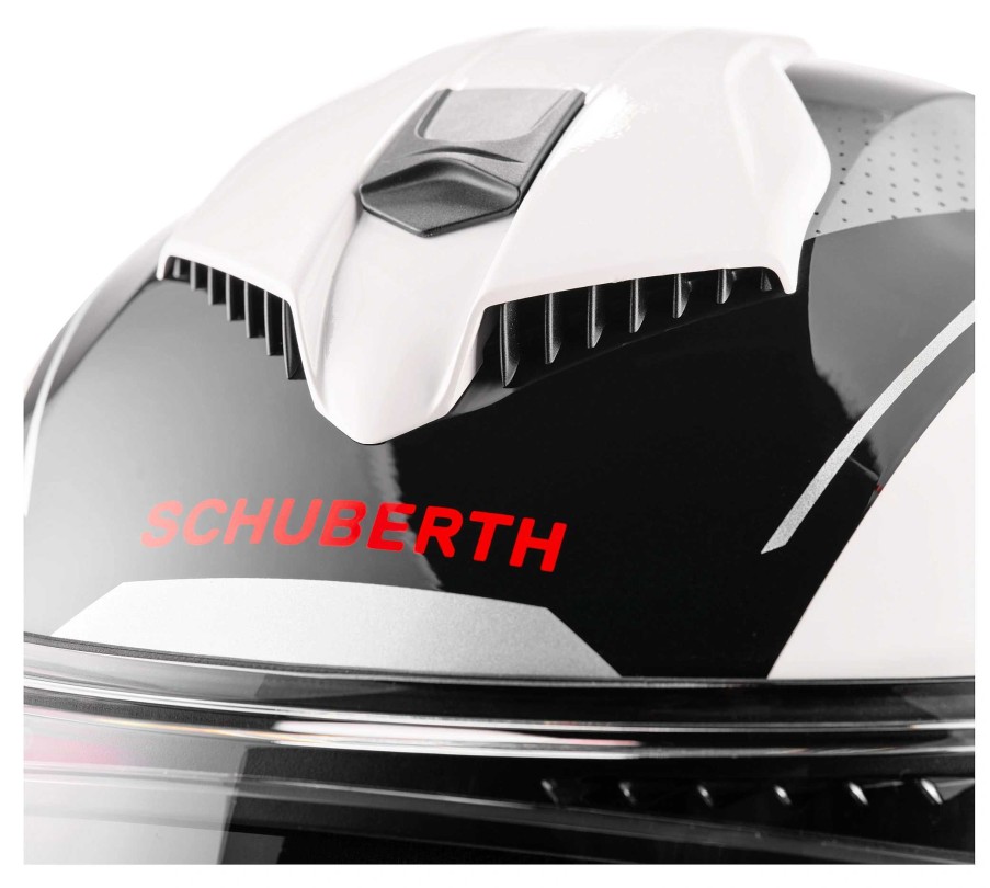 Clearance Schuberth Schuberth S3 Storm Silver