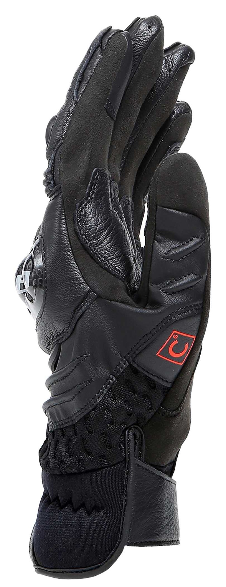 Wholesale Dainese Dainese Carbon 4 Short Gloves