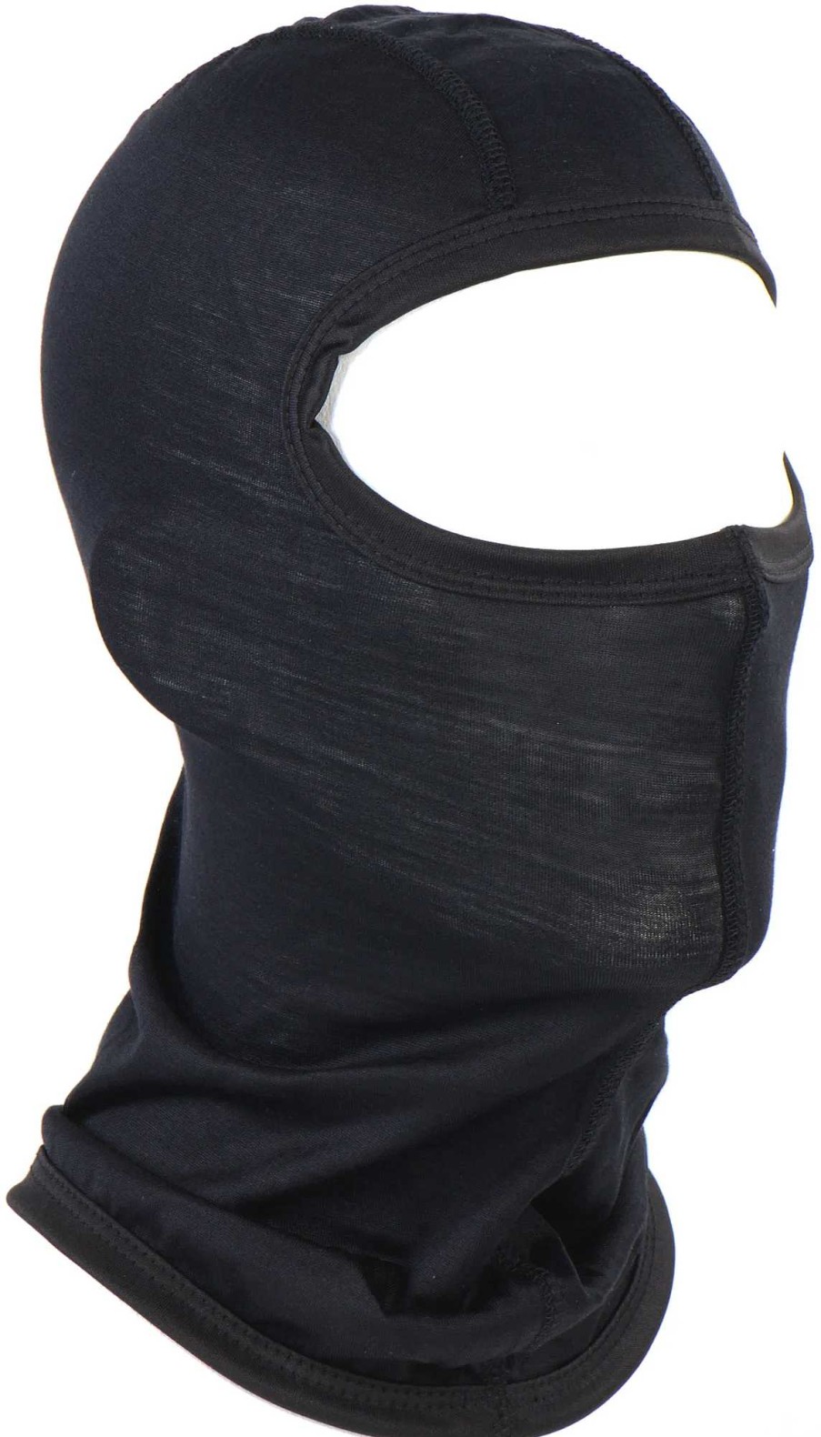 Best Louis Louis Balaclava Silk