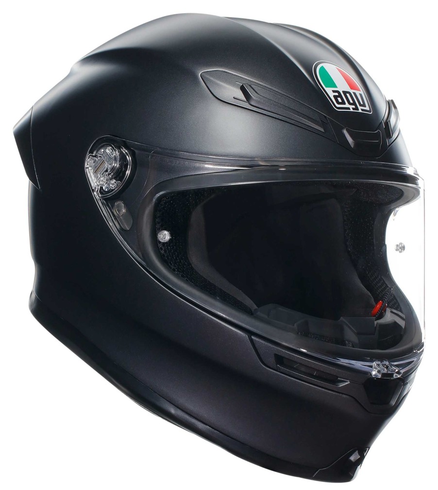 Best AGV Agv K6 S