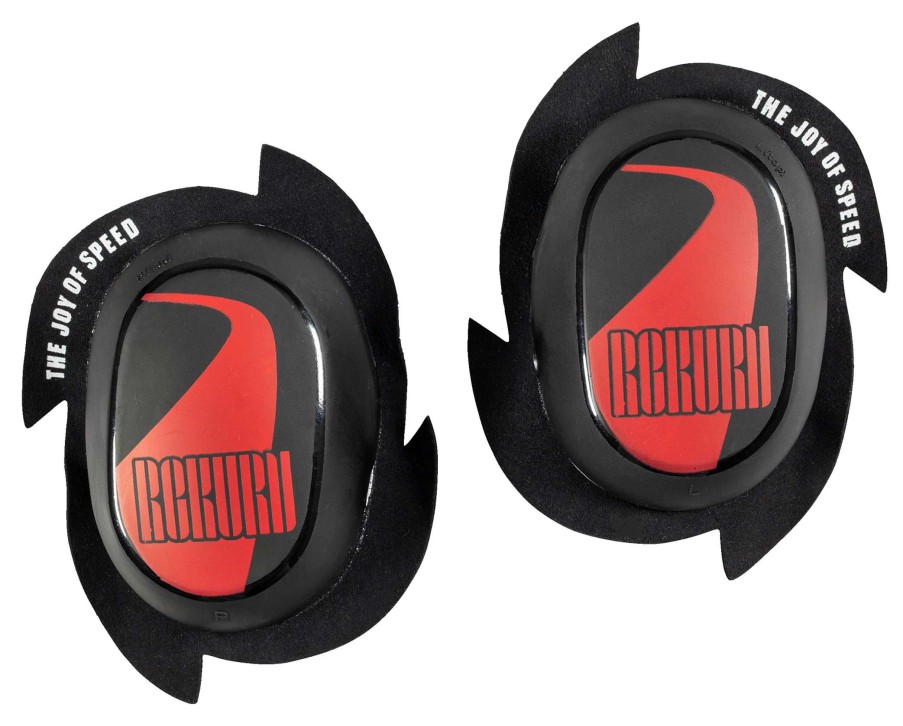 New Rekurv Rekurv C-16.01 Knee Slider