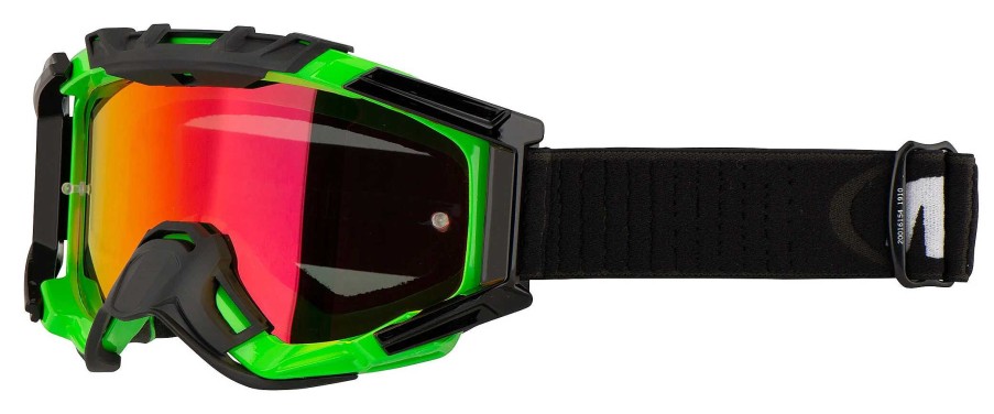 Best MTR Mtr S12 Pro+ Motocross Goggles