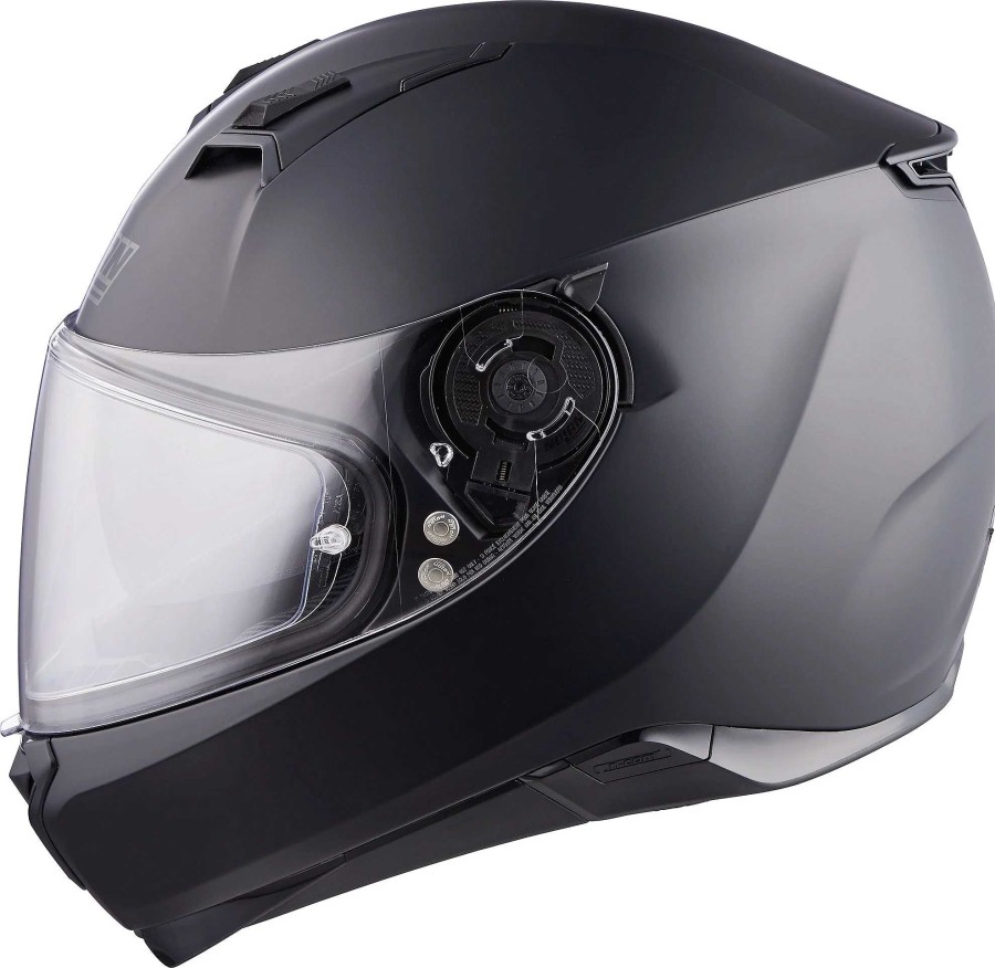 Clearance Nolan Nolan N87 Classic N-Com Full Face Helmet