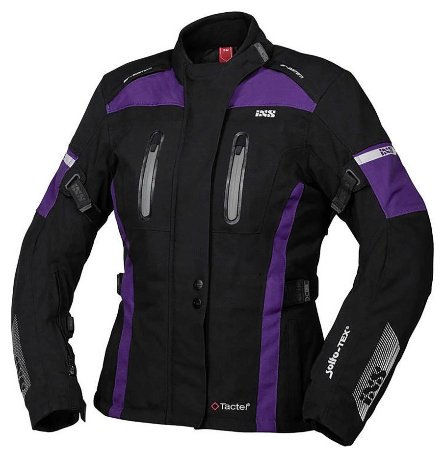 Online IXS Ixs Pacora-St Lady Women'S Textile Jacket