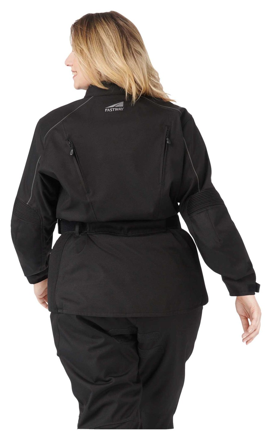 Online Fastway Fastway Touring Women 201 Textile Jacket