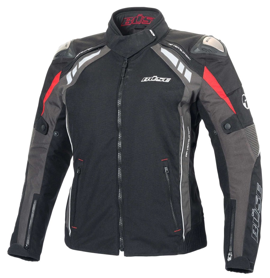 Wholesale Büse Buse B.Racing Women'S Textile Jacket