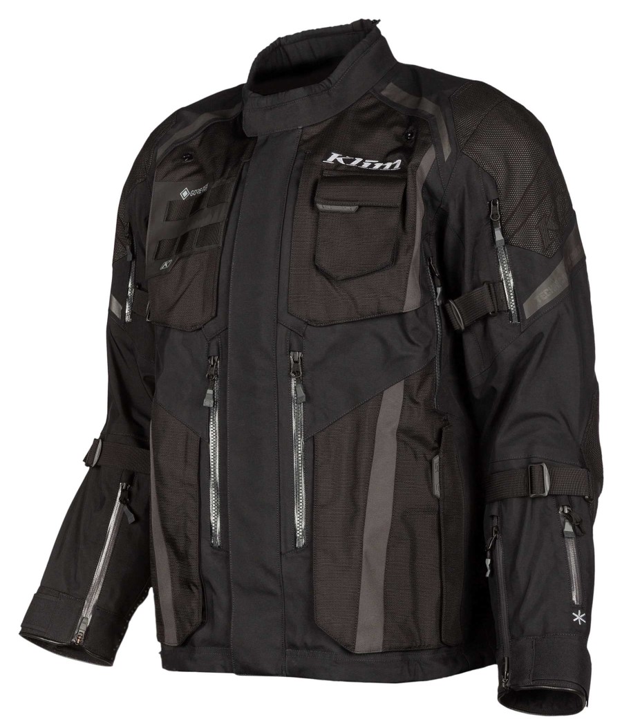 Clearance Klim Klim Badlands Pro Textile Jacket