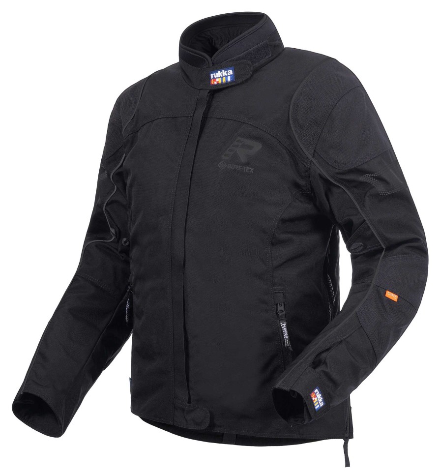 Best Rukka Rukka Traverina Women'S Textile Jacket