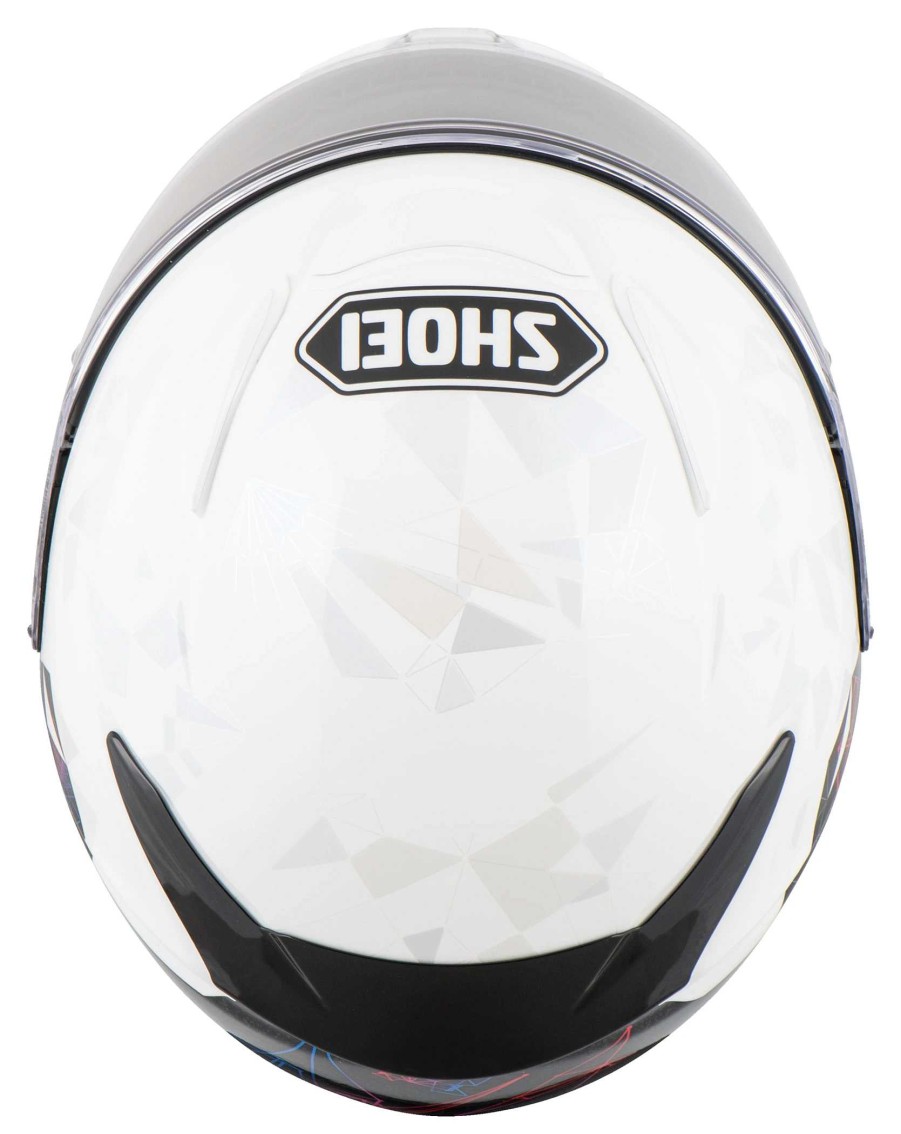 Online Shoei Shoei Nxr 2 Origami Tc-5