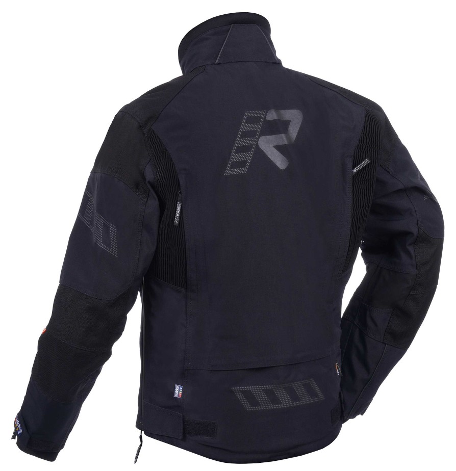 Clearance Rukka Rukka Armagate Textile Jacket Belly Size