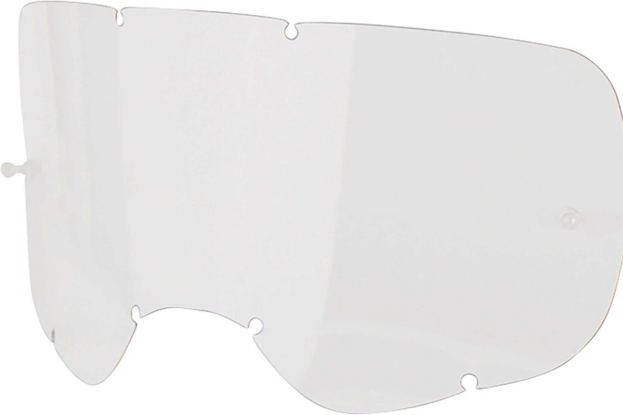 Clearance Fox Fox Lexan Replacement Lens