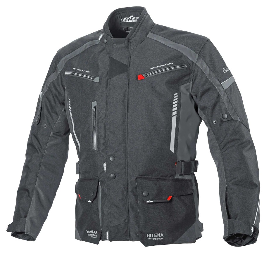 Hot Büse Buse Torino Ii Textile Jacket