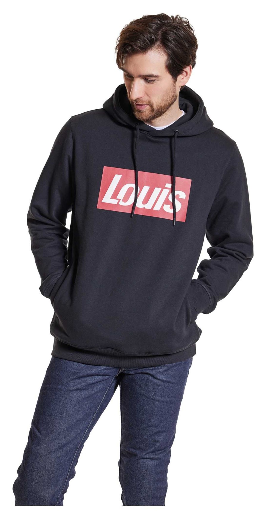 Wholesale Louis Louis Community Hoodie