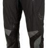 Best Klim Klim Kodiak Textile Trousers