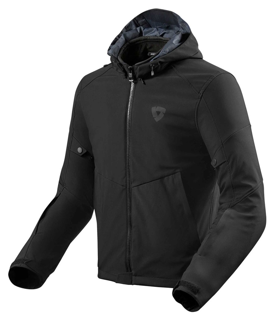 Online Rev'it! Rev'It! Afterburn Softshell Jacket