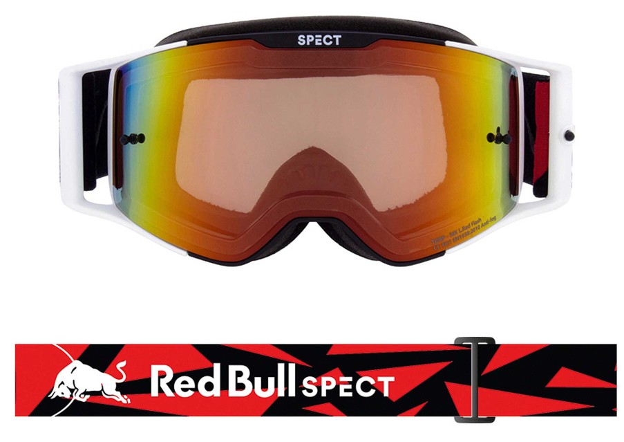 New Red Bull Spect Eyewear Red Bull Spect Torp