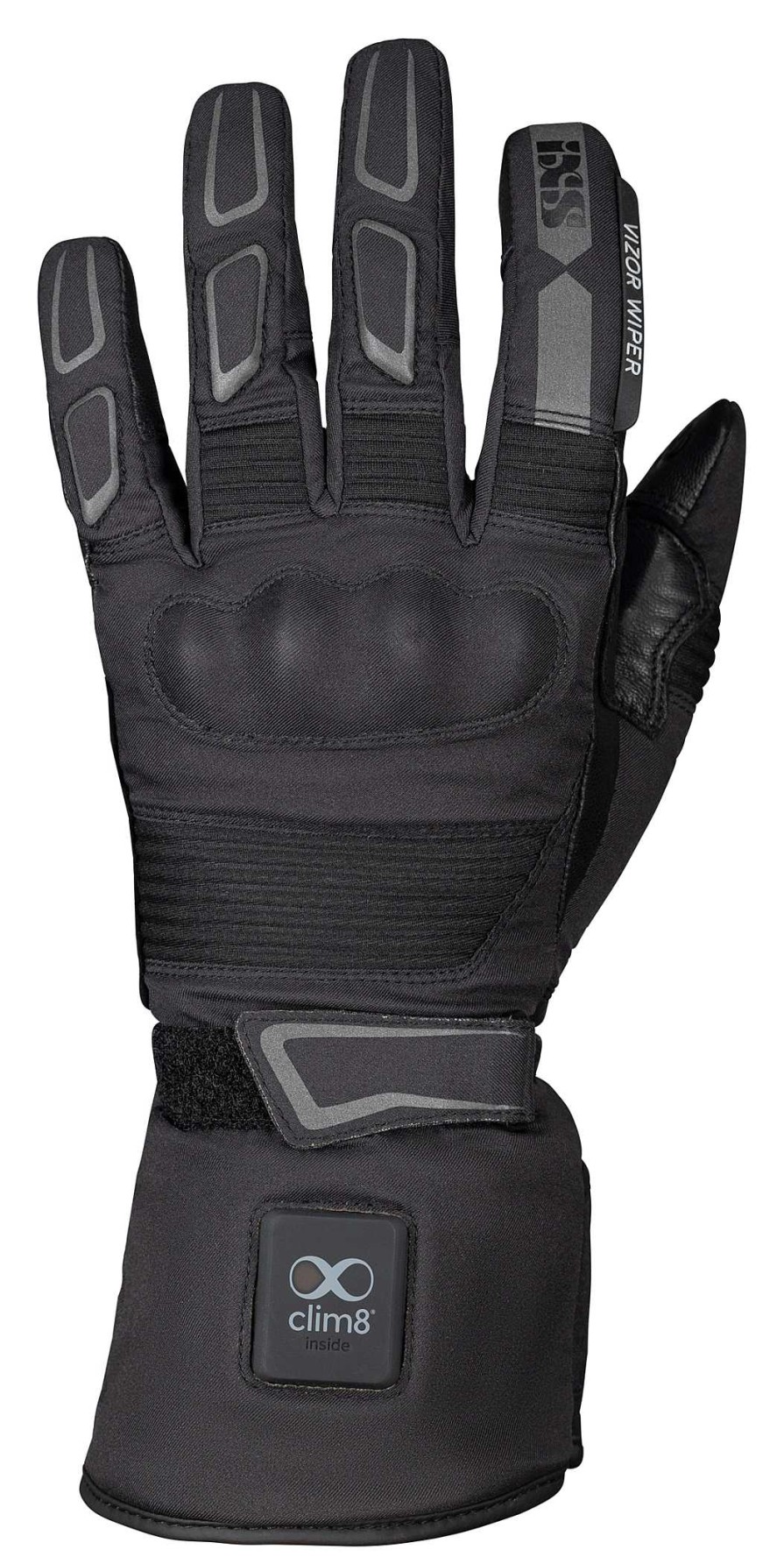 Hot IXS Ixs Season Heat St Tour Gloves