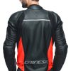 New Dainese Dainese Racing 4 Leather Jacket