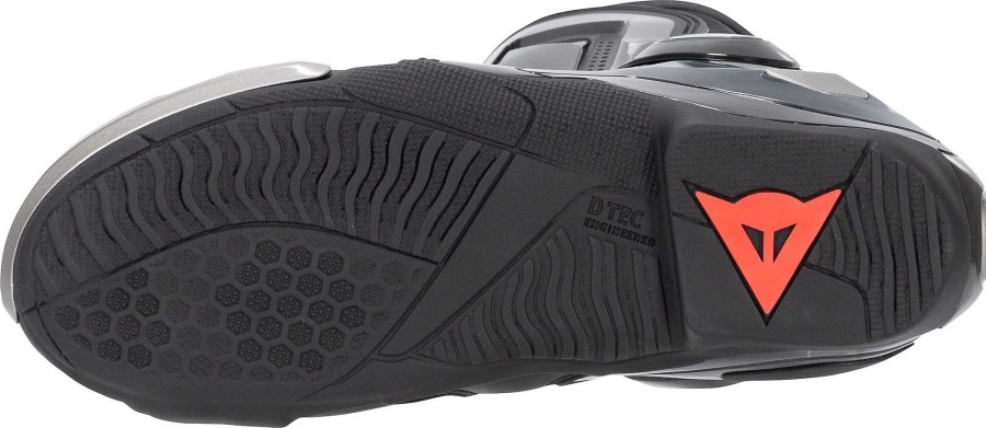 New Dainese Dainese Torque 3 Out Boots