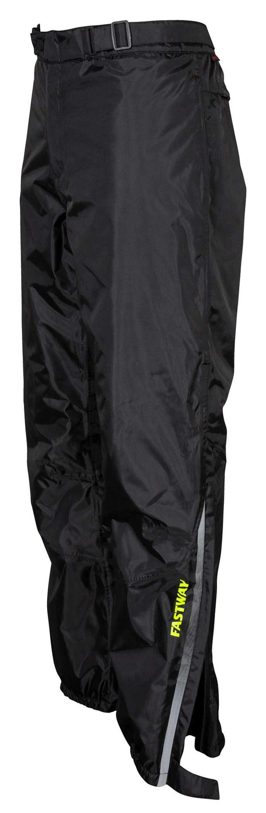 Hot Fastway Fastway Uni 211 Thermal Rain Pants