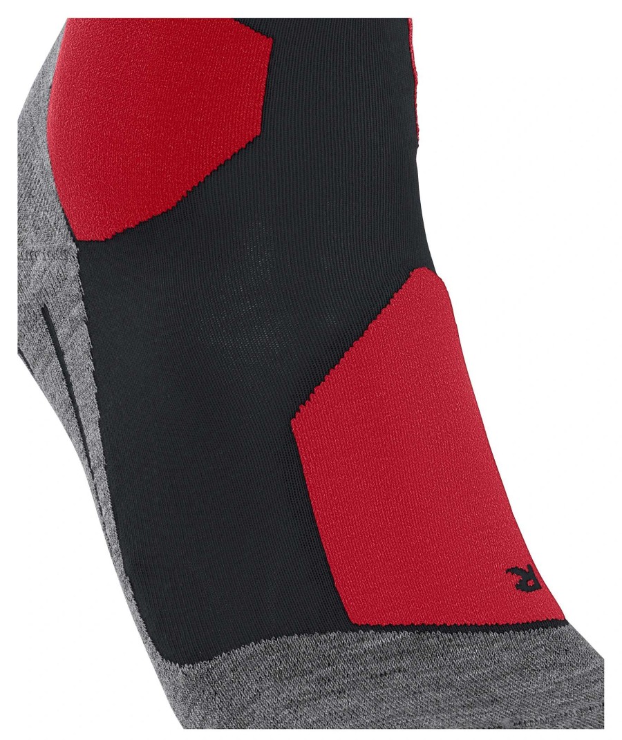 Online Falke Falke Bike Socks Bc2 Short, Motorcycle Socks