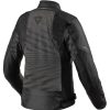 New Rev'it! Rev'It! Torque 2 H2O Women'S Textile Jacket