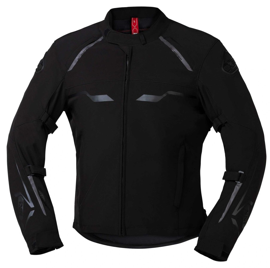 Online IXS Ixs Hexalon-St Textile Jacket