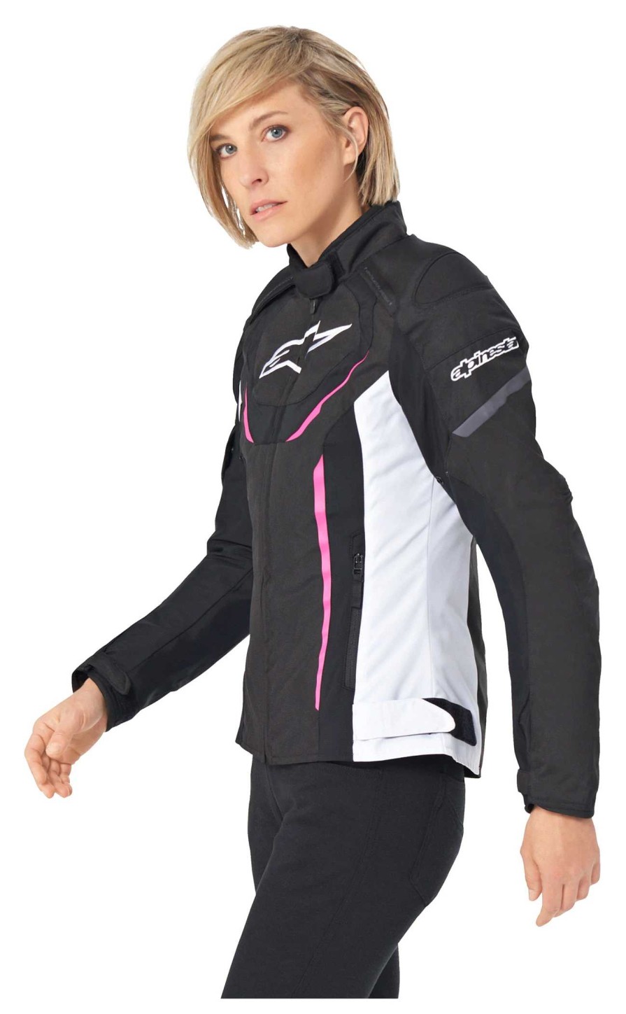 New alpinestars Alpinestars Stella T-Jaws V3 Wp Women