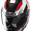 Best HJC Hjc F70 Carbon Kesta Mc1