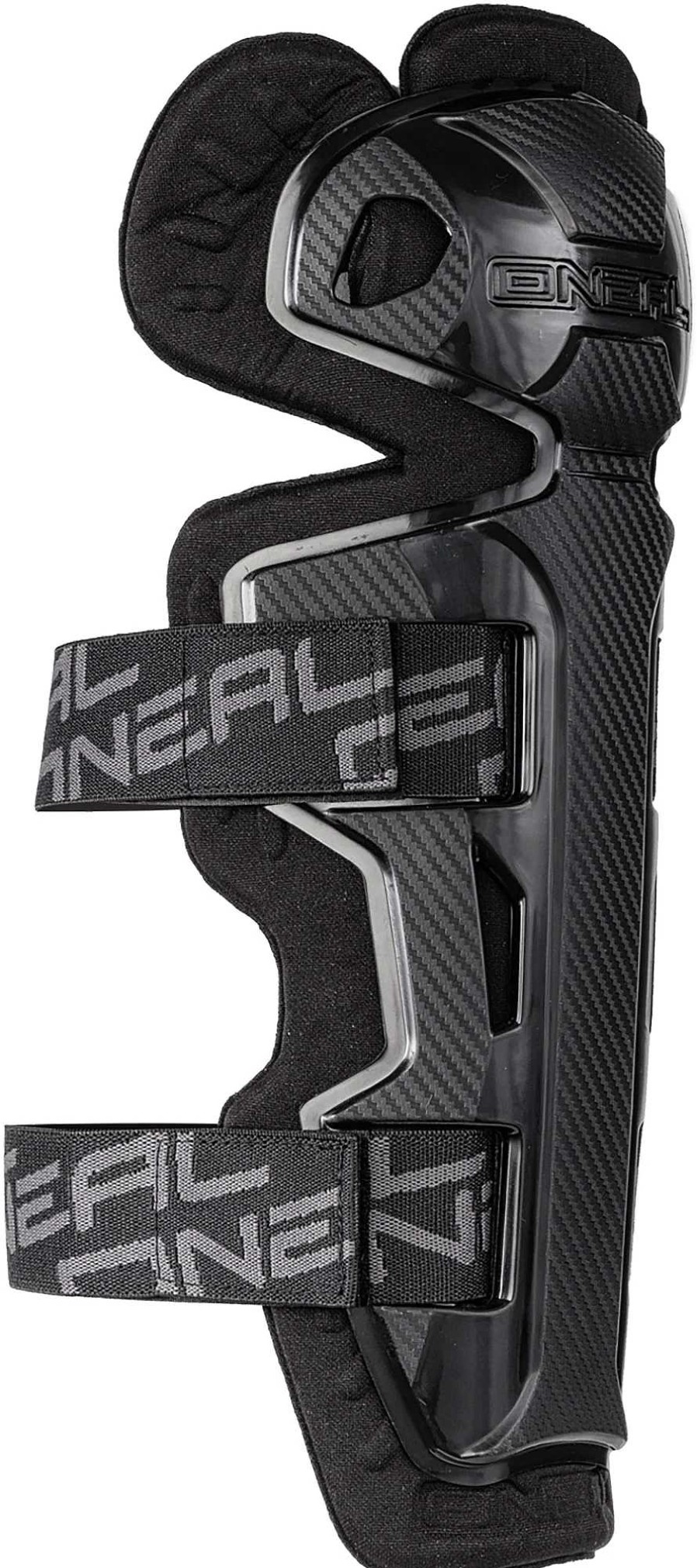 Best O'Neal O'Neal Pro Ii Rl Carbon Knee Protectors