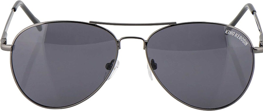 Hot King Kerosin Eyewear King Kerosin Eyewear Kk240 Sunglasses