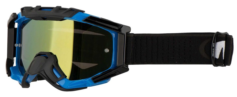 Clearance MTR Mtr S12 Pro+ Motocross Goggles