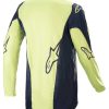 Best alpinestars Alpinestars Racer Hoen Jersey