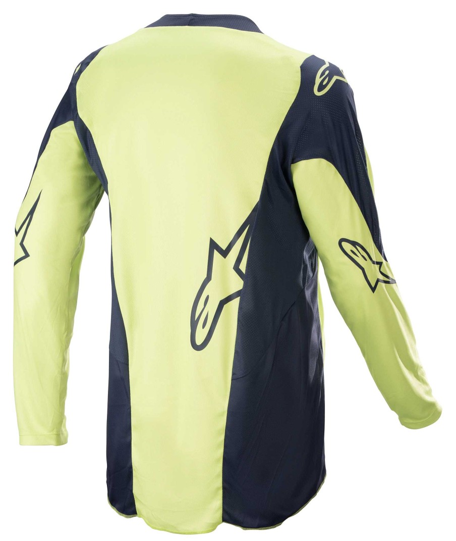 Best alpinestars Alpinestars Racer Hoen Jersey