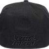 New Lethal Threat Lethal Threat Gorilla Cap