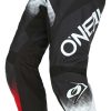 Best O'Neal O'Neal Element Racewear Mx Pants