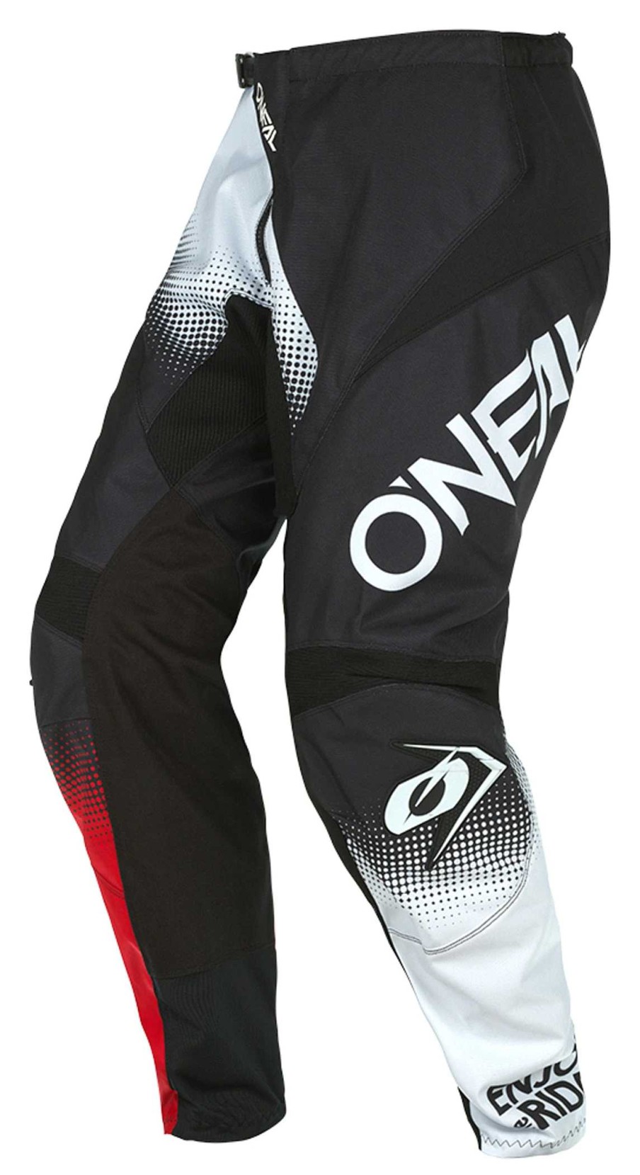 Best O'Neal O'Neal Element Racewear Mx Pants