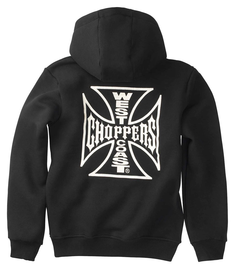 Best WCC Wcc Motorcycle Co. Hoodie