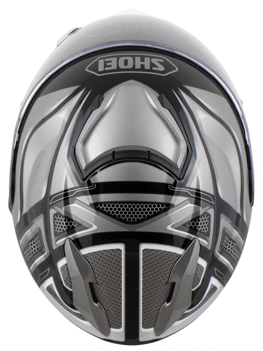 Clearance Shoei Shoei Gt-Air Ii Notch Tc-5